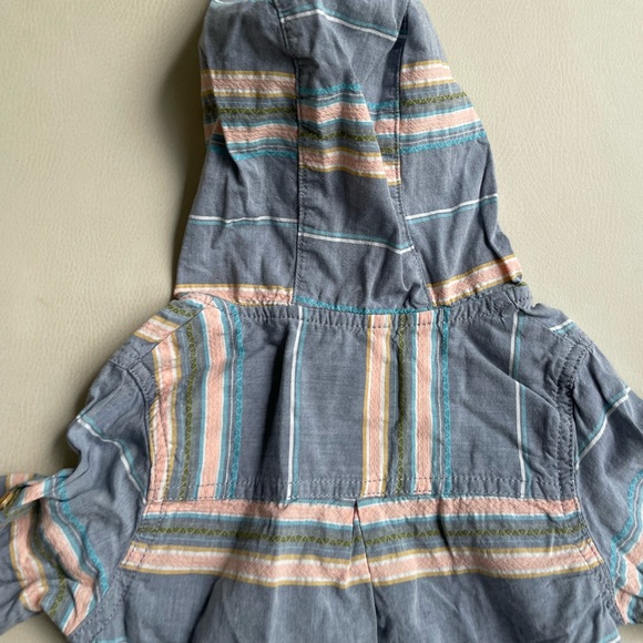 OshKosh Shirt 12months - Picture 8 of 12